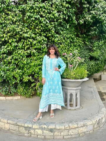 Inara  Luxurious Collection Premium Co-ord Set (Limited Edition)