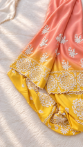 Chikankari kurti