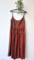 LVW Fashions Tulip Straps Premium Georgette Chikankari Tunic, handmade Lucknow chikankari kurta with intricate embroidery.