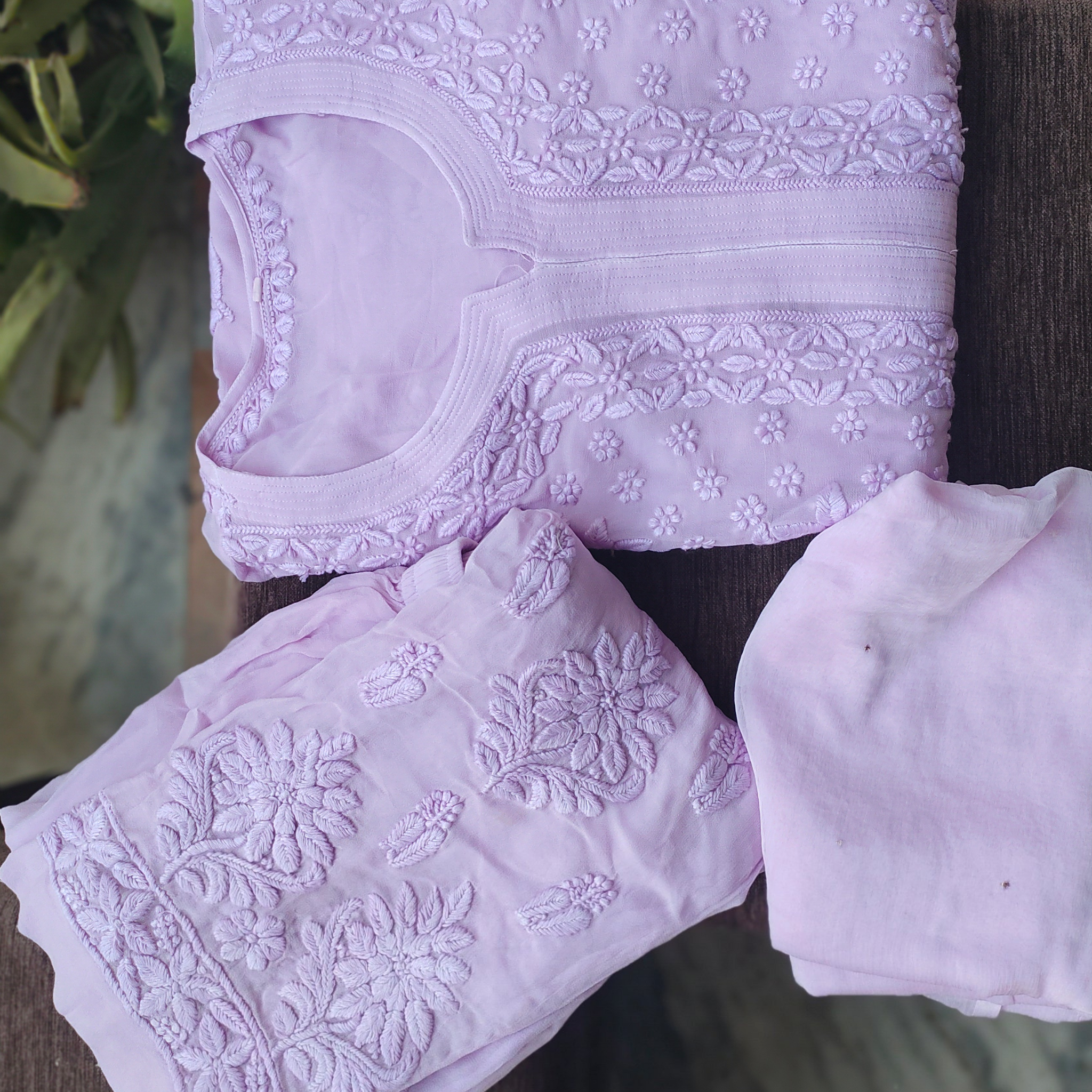 Adaya Powder Lavender