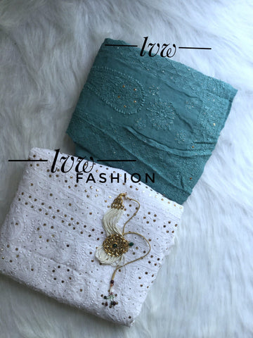 Luxury Noorani Premium Suit