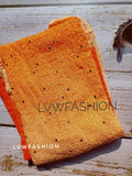 Luxurious LVW Fashion double shades georgette kurta and dupatta set with intricate chikankari embroidery, perfect for elegant traditional wear.